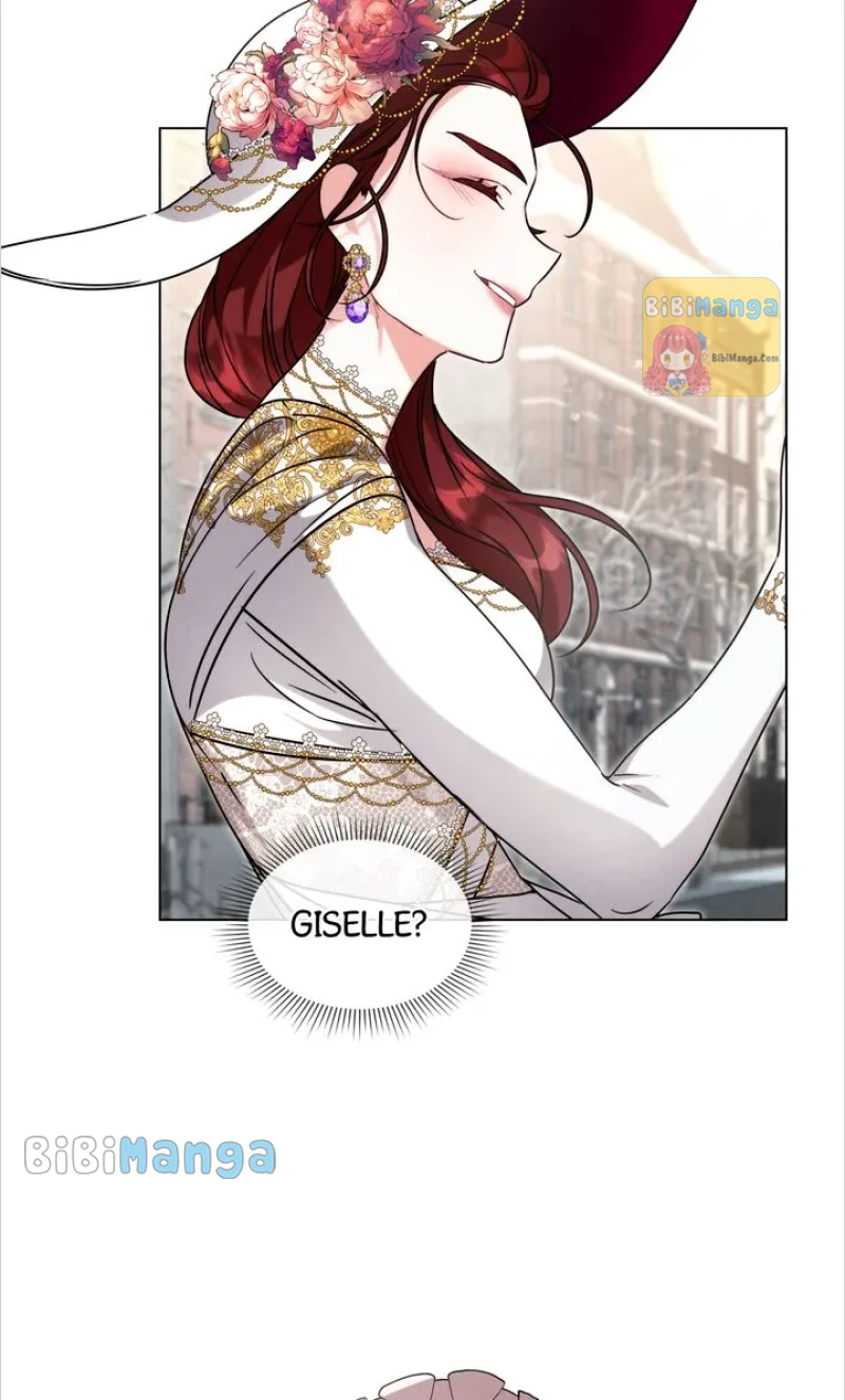 The golden dawn light will shine for you chapter 64 page 59