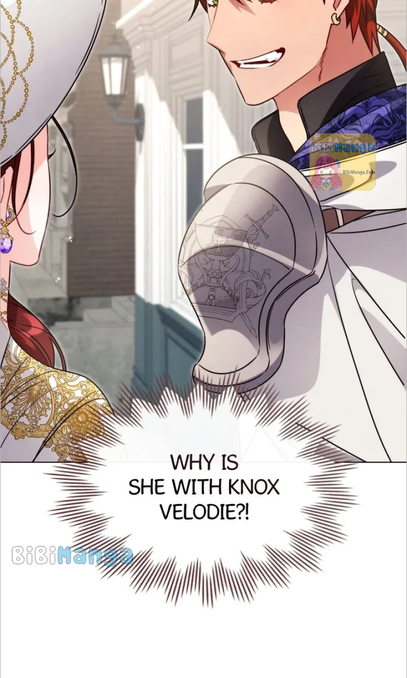 The golden dawn light will shine for you chapter 65 page 3