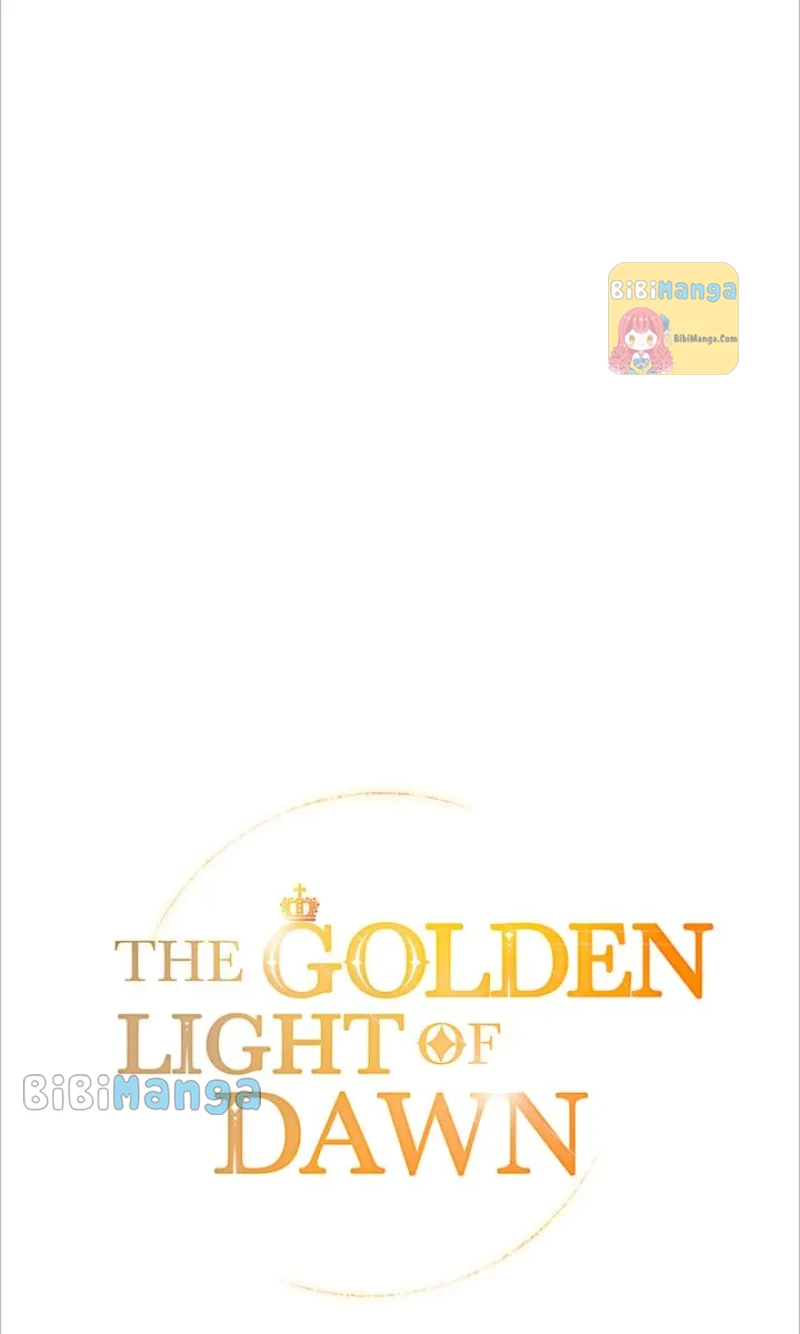 The golden dawn light will shine for you chapter 65 page 4