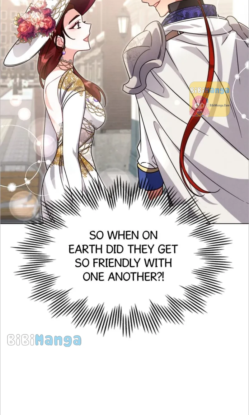 The golden dawn light will shine for you chapter 65 page 9