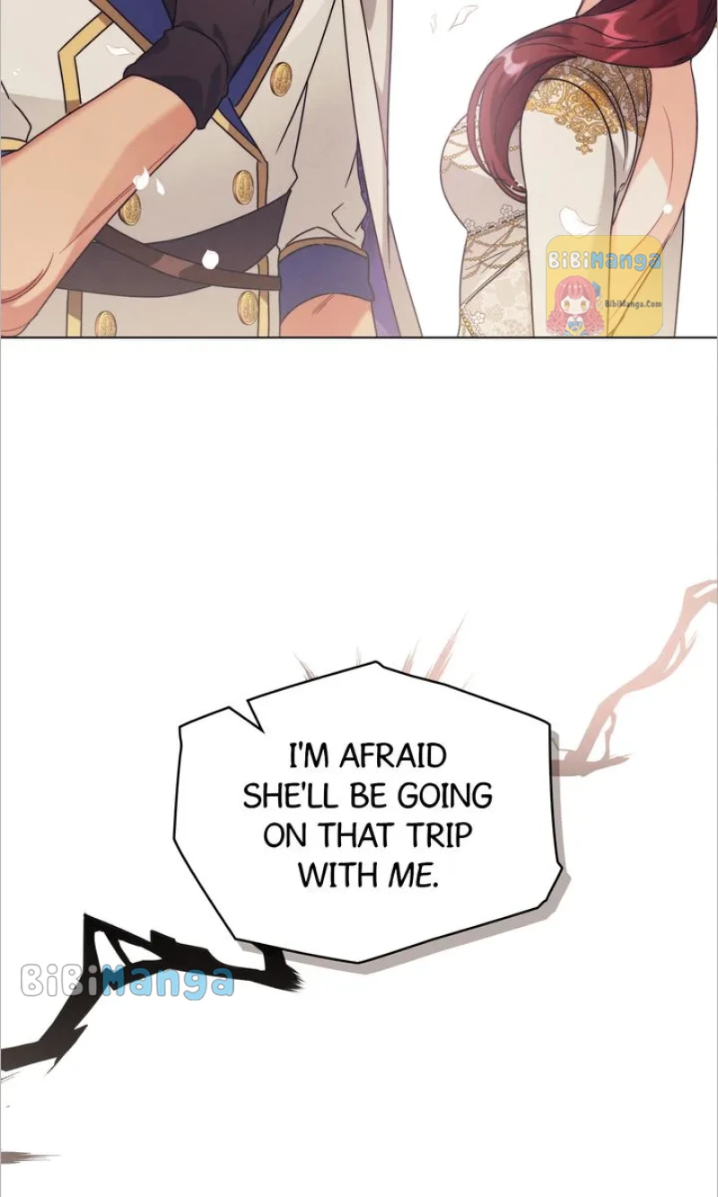 The golden dawn light will shine for you chapter 65 page 11