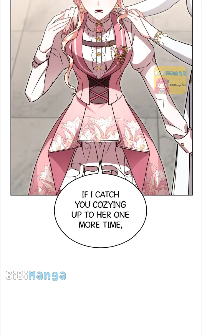 The golden dawn light will shine for you chapter 65 page 28