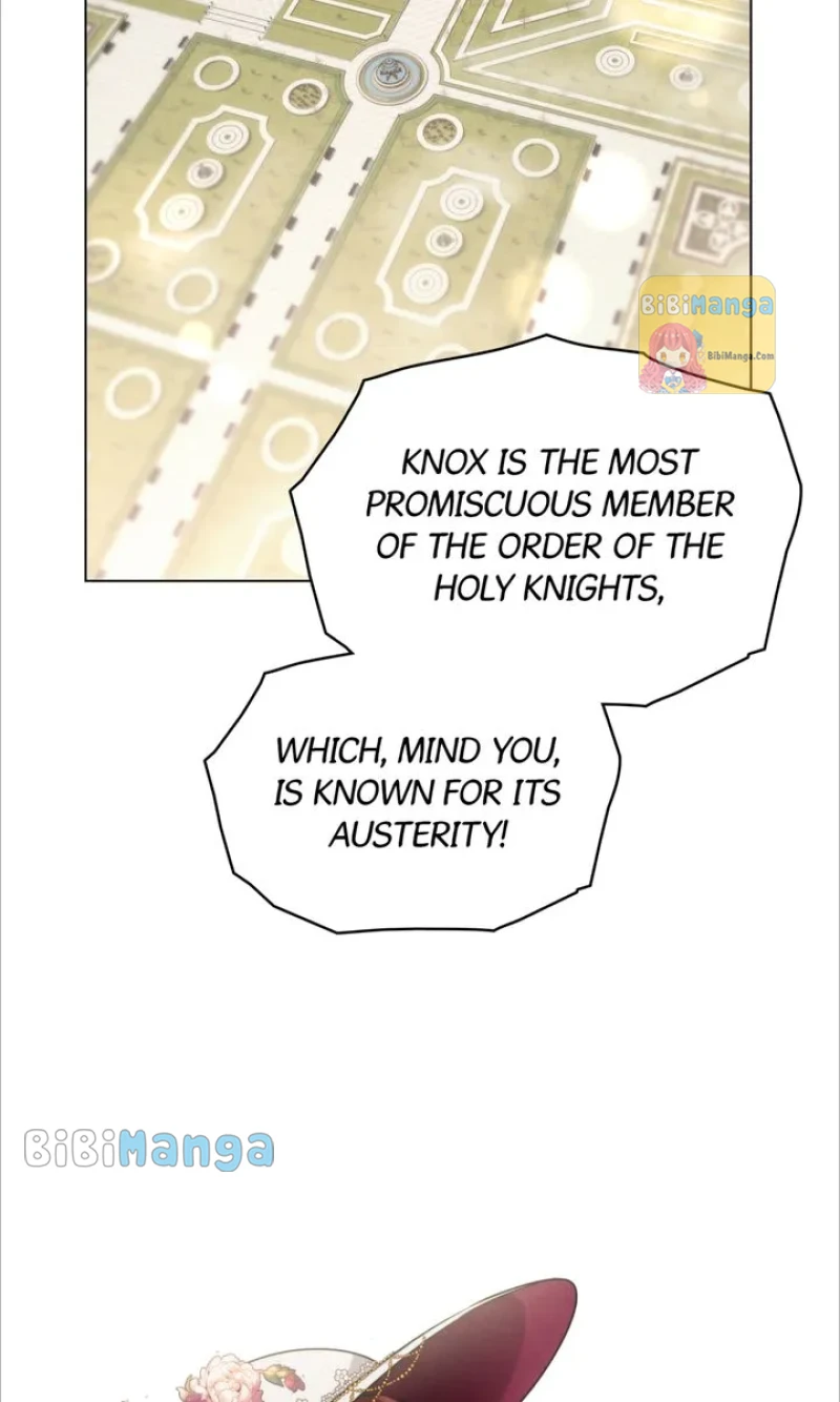 The golden dawn light will shine for you chapter 65 page 31