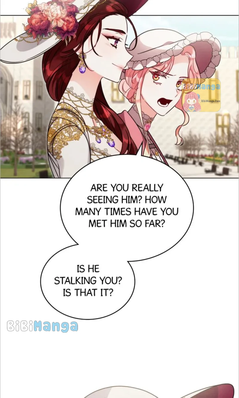 The golden dawn light will shine for you chapter 65 page 32