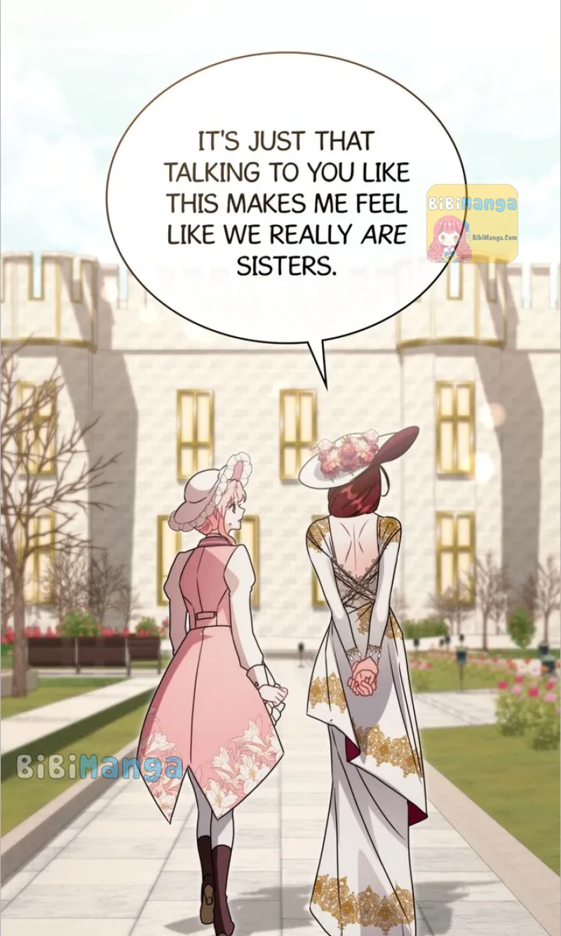 The golden dawn light will shine for you chapter 65 page 34