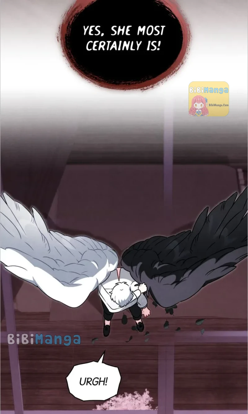 The golden dawn light will shine for you chapter 65 page 56