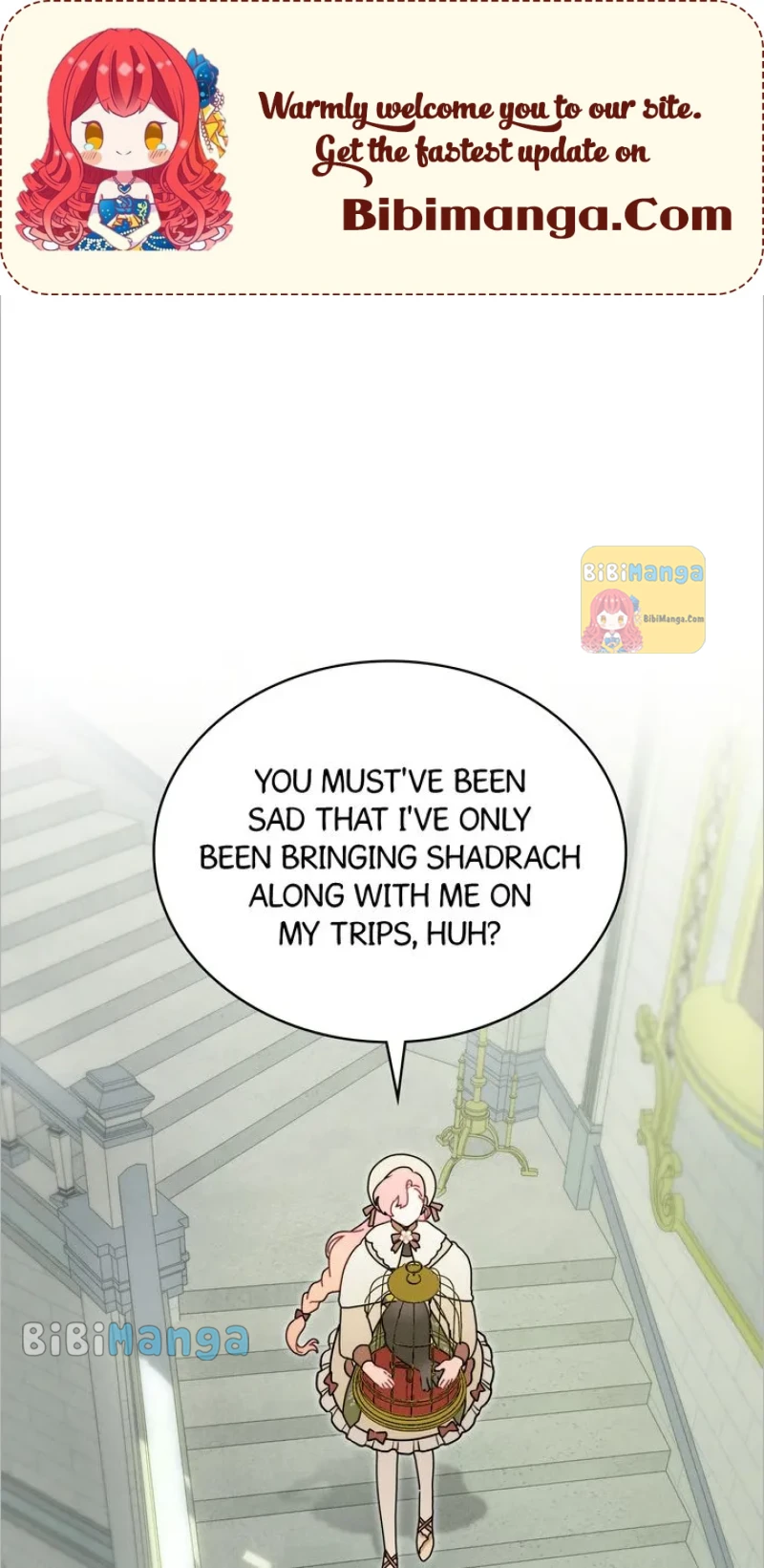 The golden dawn light will shine for you chapter 66 page 1