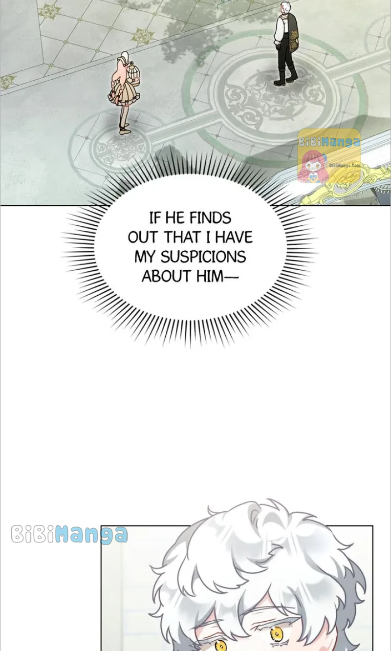 The golden dawn light will shine for you chapter 66 page 7