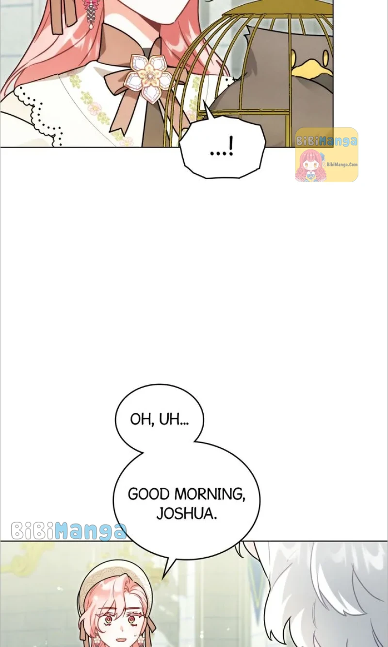 The golden dawn light will shine for you chapter 66 page 9