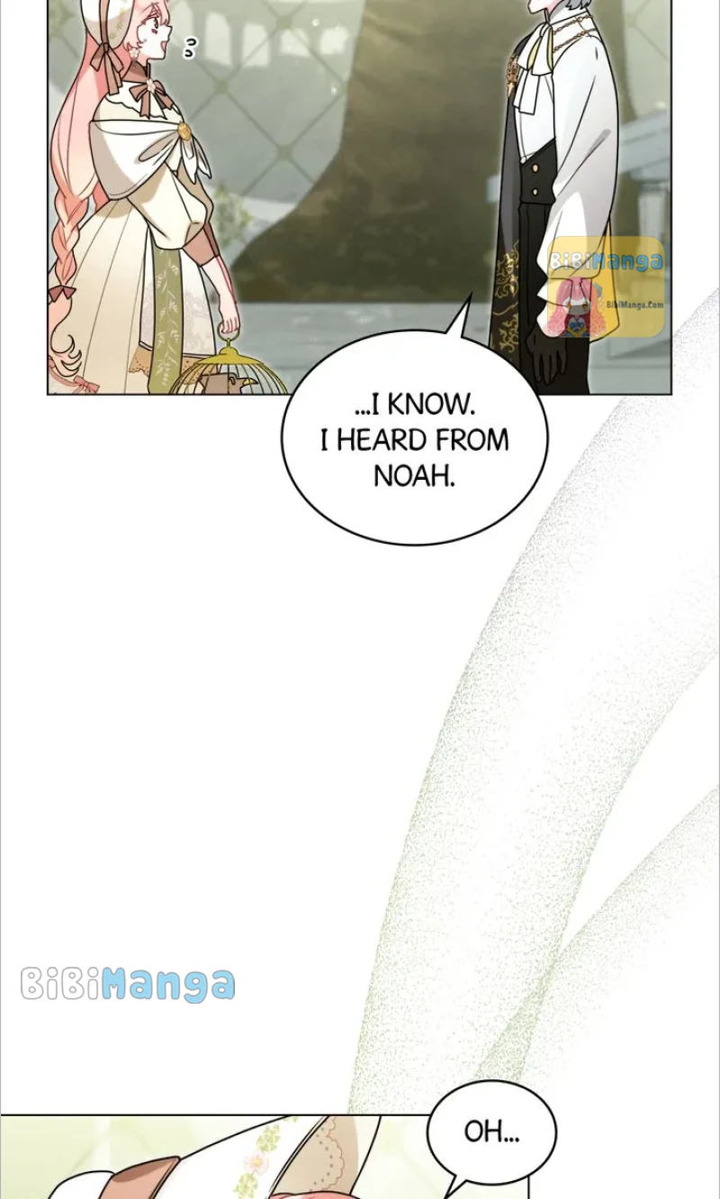 The golden dawn light will shine for you chapter 66 page 11