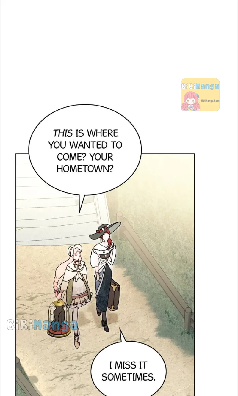 The golden dawn light will shine for you chapter 66 page 39