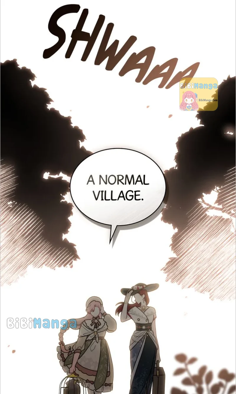 The golden dawn light will shine for you chapter 66 page 47