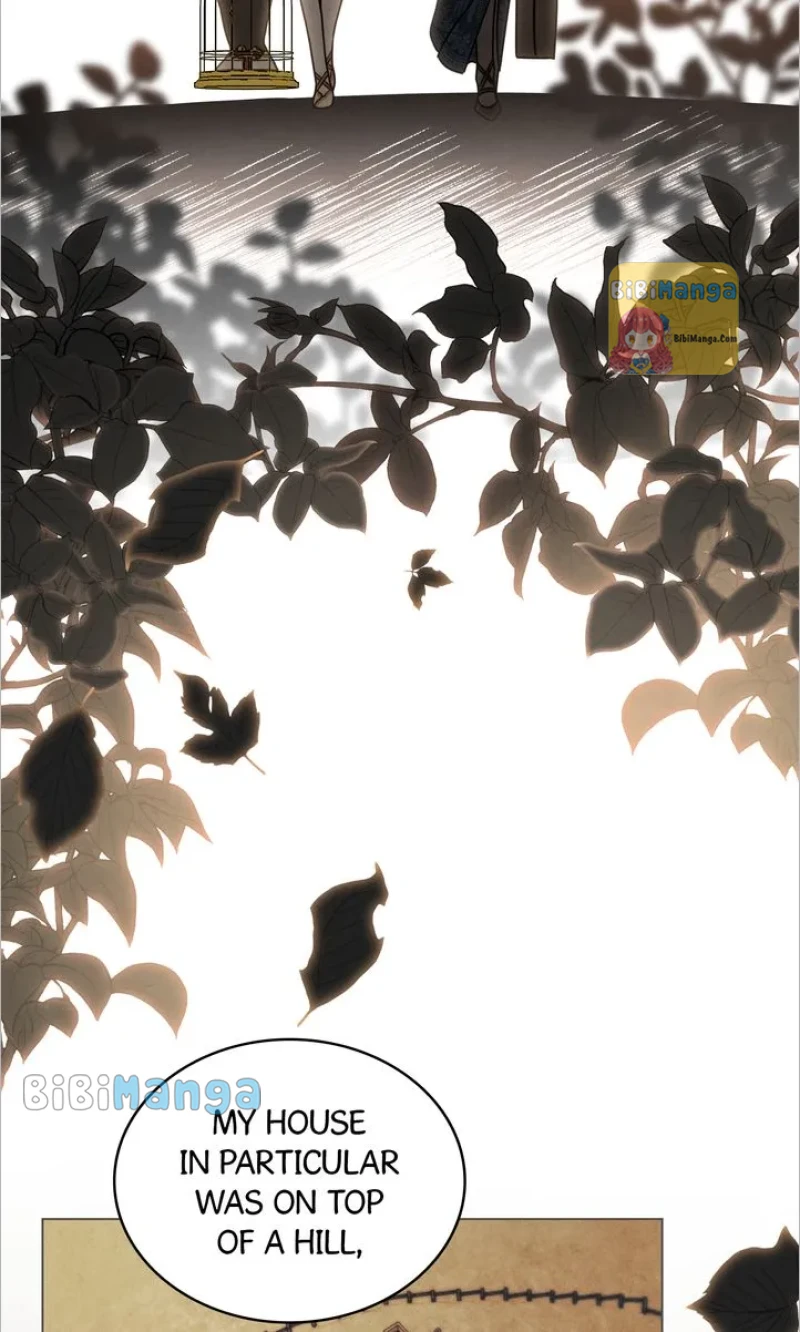 The golden dawn light will shine for you chapter 66 page 48