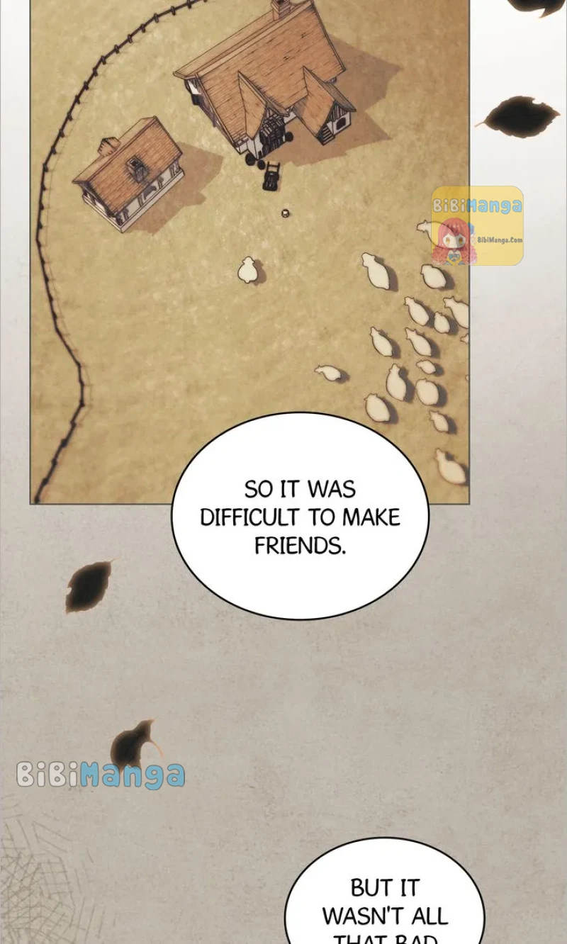 The golden dawn light will shine for you chapter 66 page 49