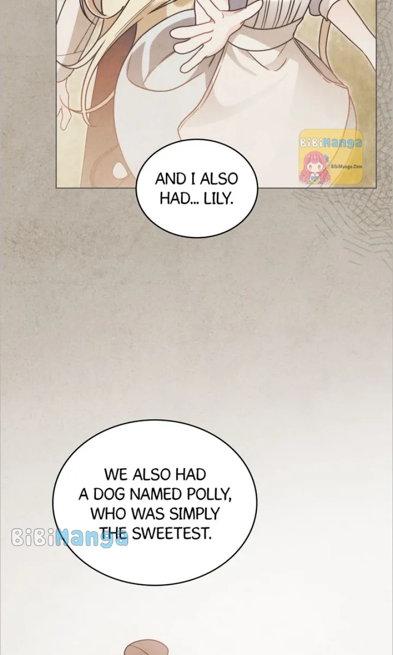 The golden dawn light will shine for you chapter 66 page 51