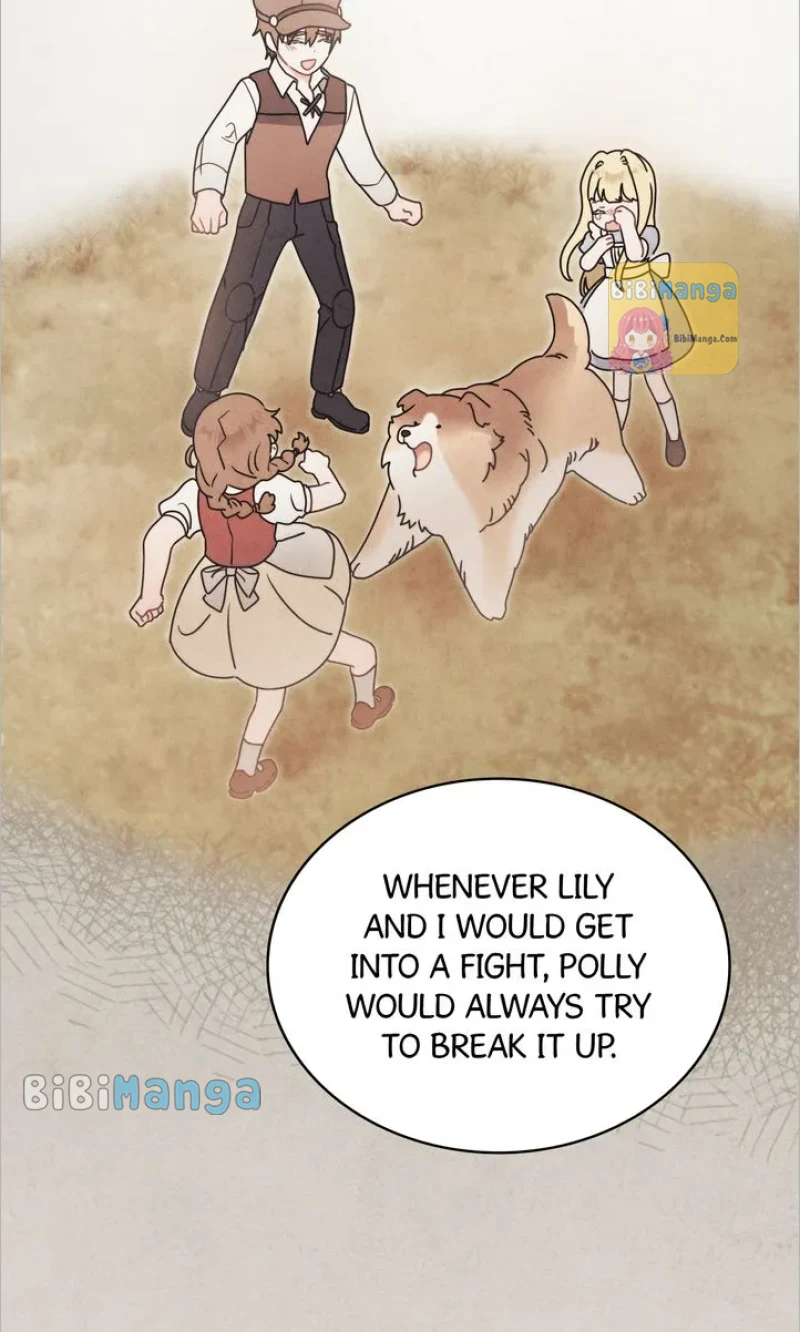 The golden dawn light will shine for you chapter 66 page 52