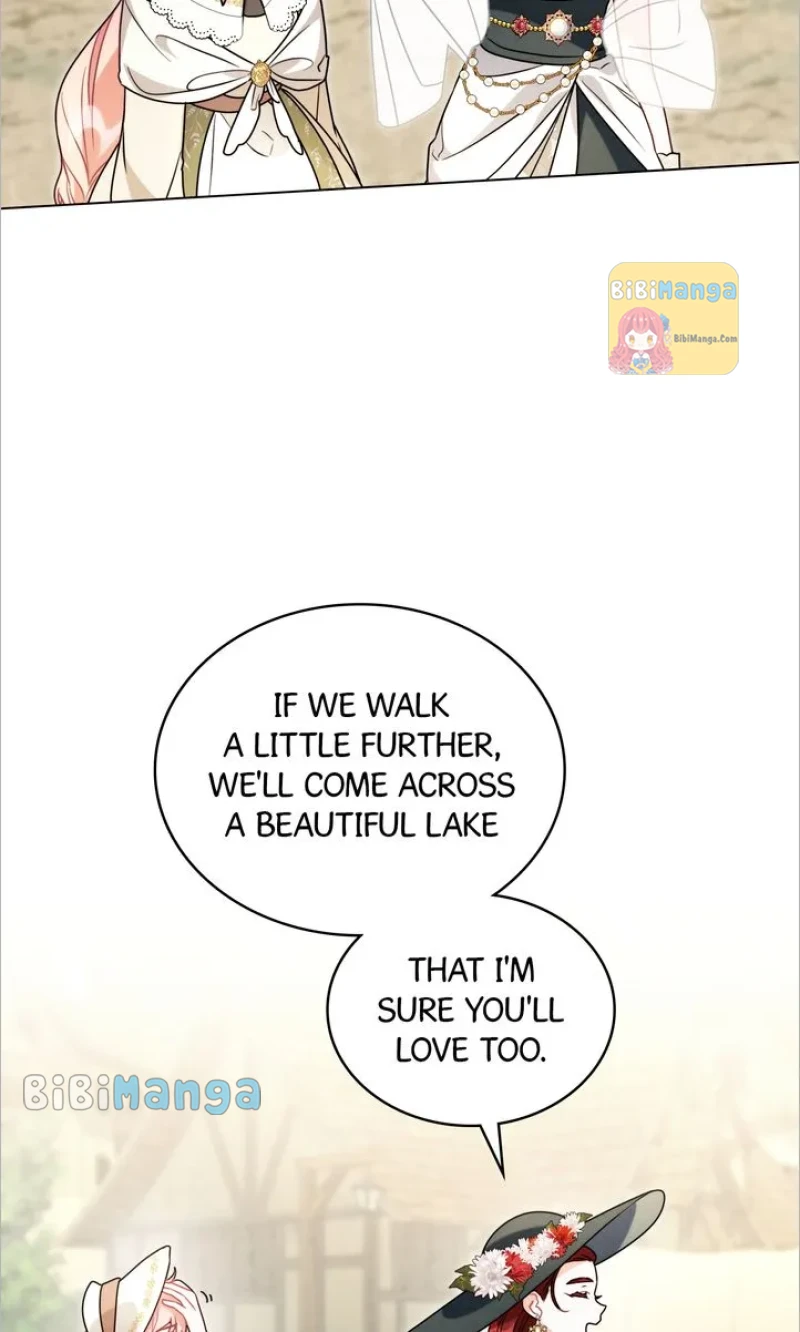 The golden dawn light will shine for you chapter 66 page 59