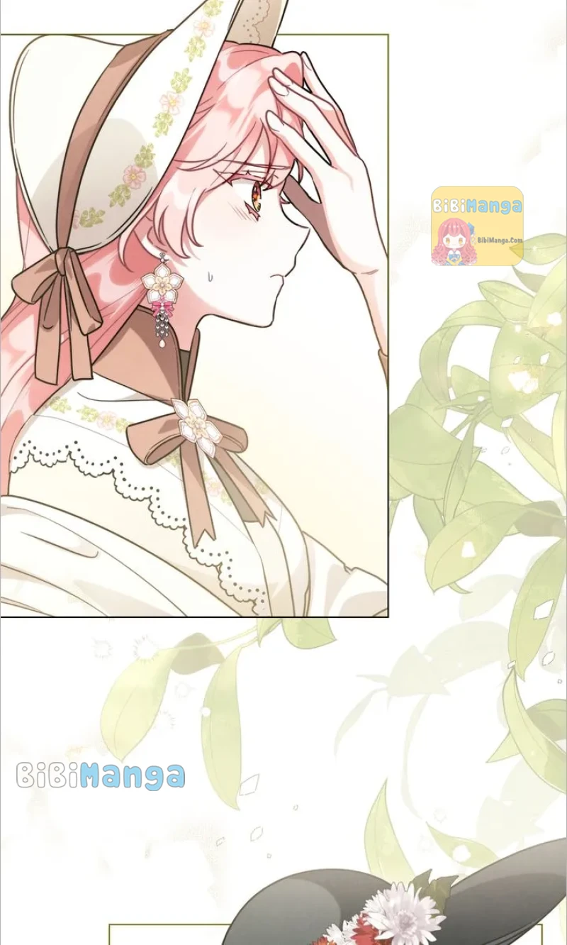 The golden dawn light will shine for you chapter 66 page 61