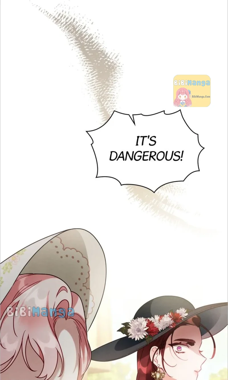 The golden dawn light will shine for you chapter 66 page 64