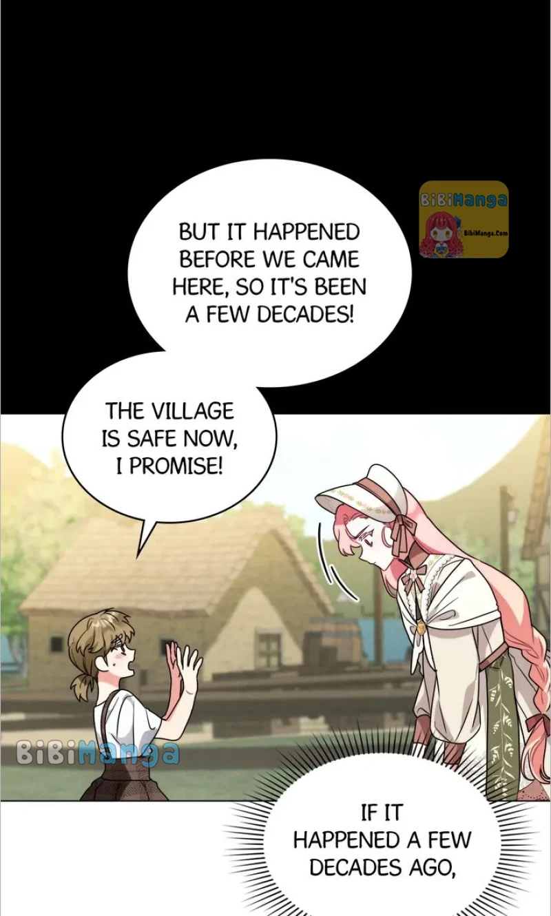 The golden dawn light will shine for you chapter 67 page 13