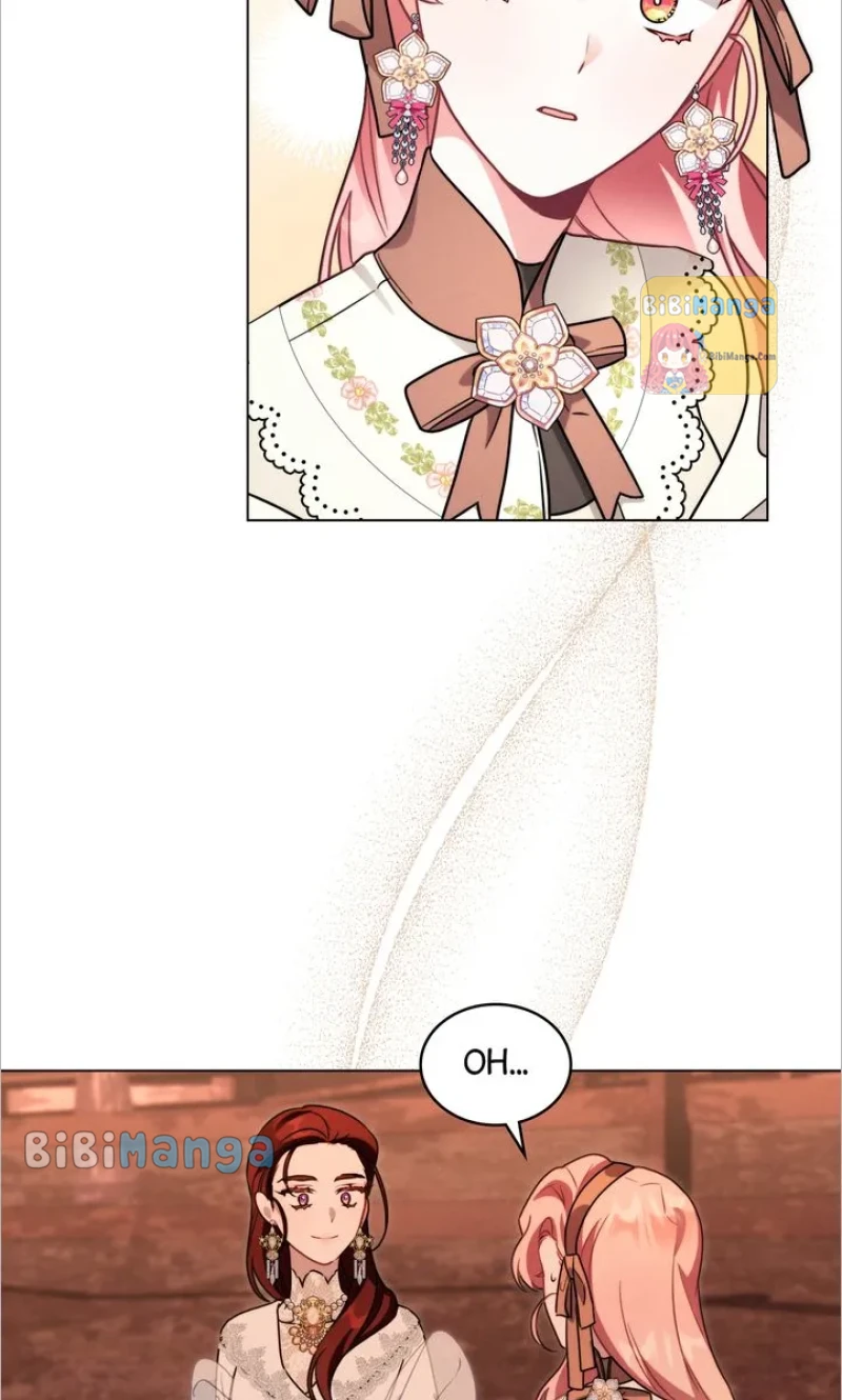 The golden dawn light will shine for you chapter 67 page 20