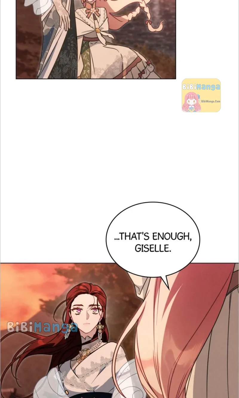 The golden dawn light will shine for you chapter 67 page 51