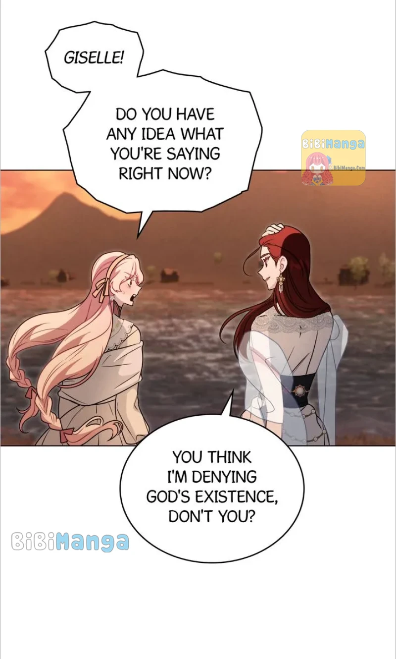 The golden dawn light will shine for you chapter 67 page 56