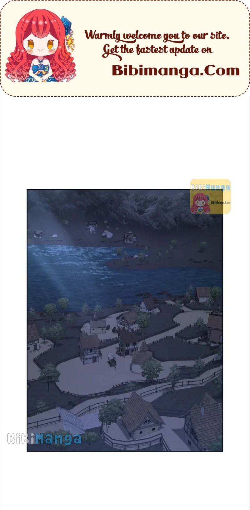The golden dawn light will shine for you chapter 68 page 1