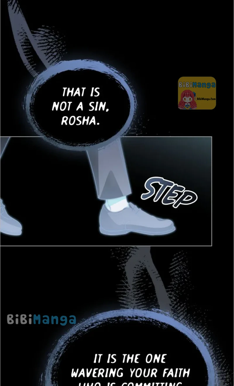 The golden dawn light will shine for you chapter 68 page 25
