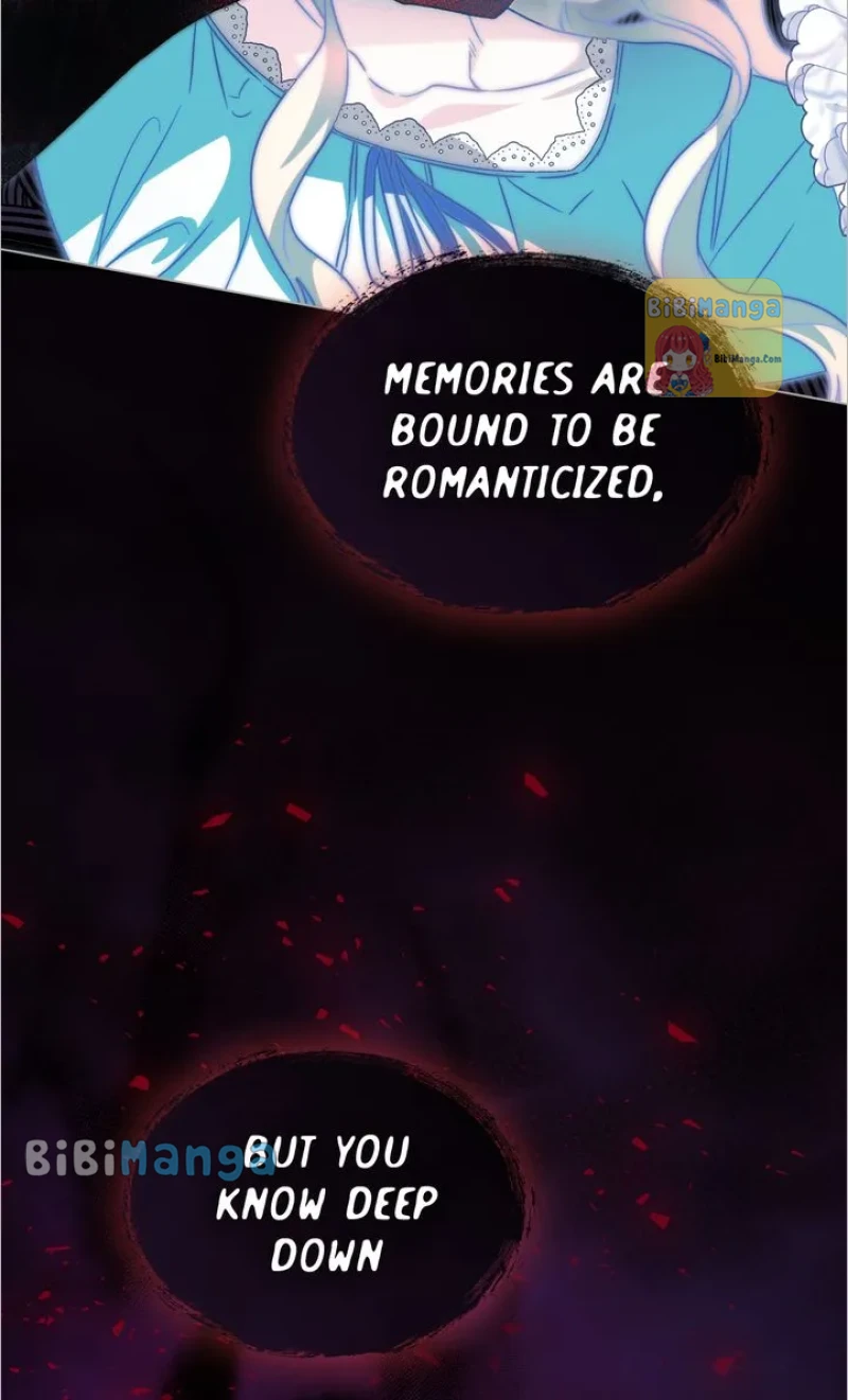 The golden dawn light will shine for you chapter 68 page 44