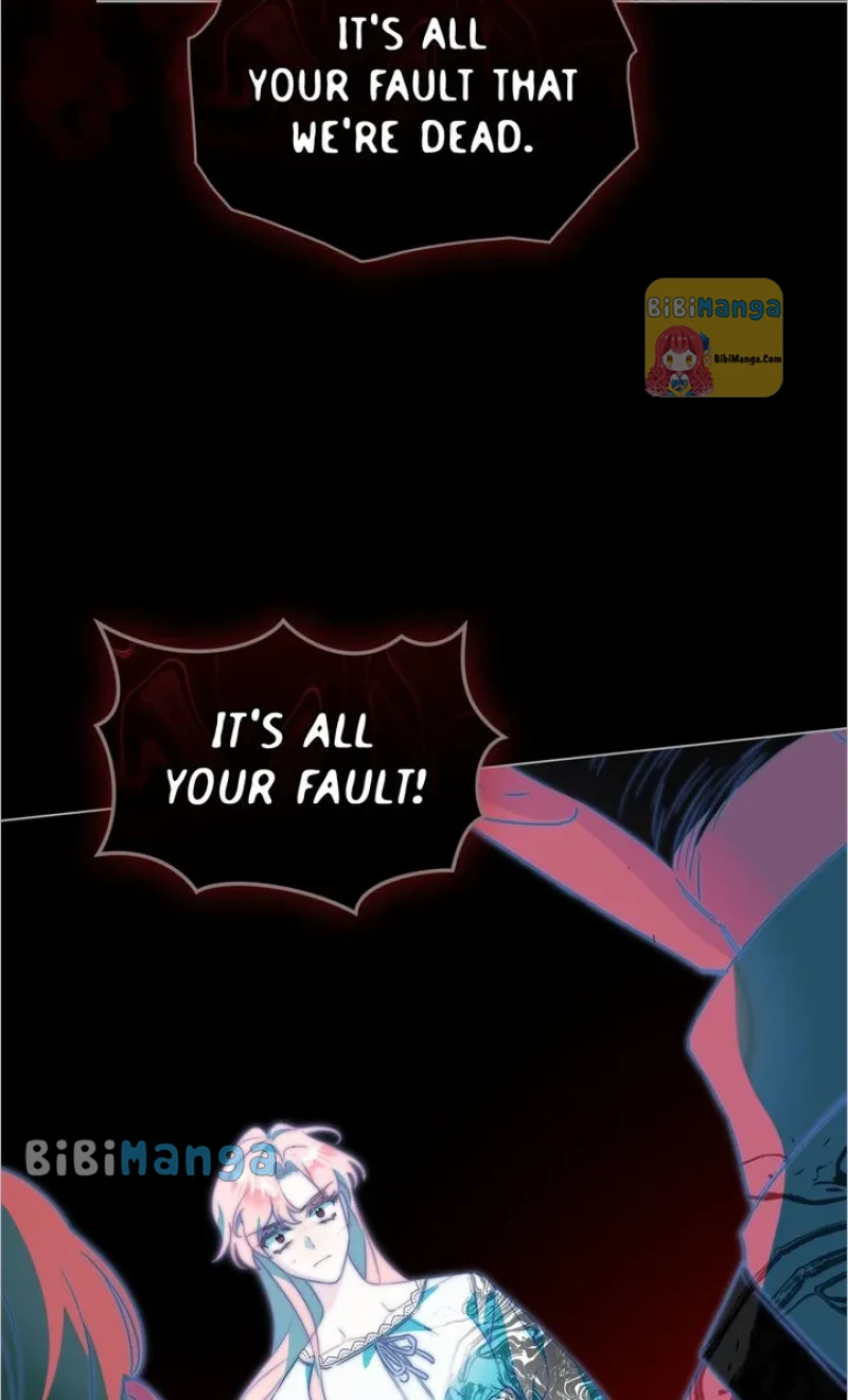 The golden dawn light will shine for you chapter 68 page 55