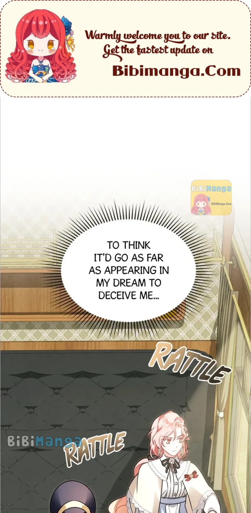 The golden dawn light will shine for you chapter 69 page 1