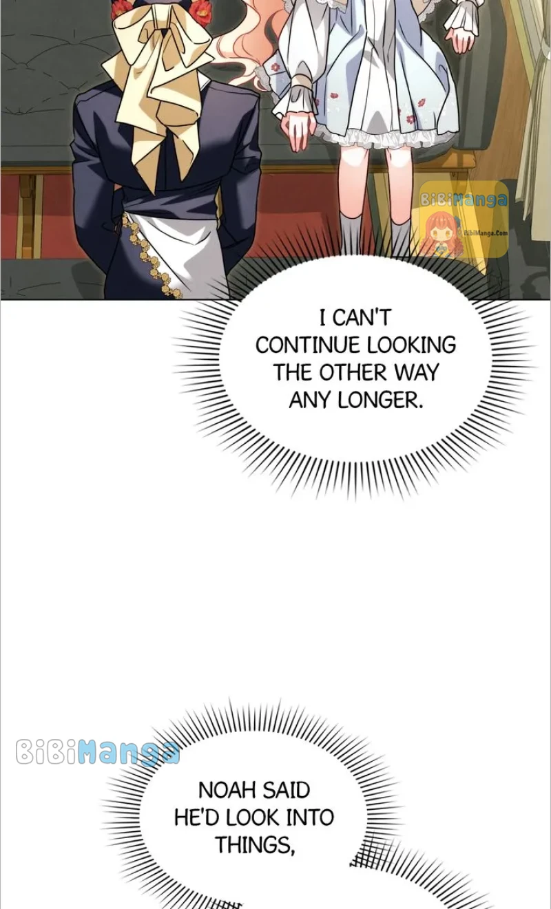 The golden dawn light will shine for you chapter 69 page 2
