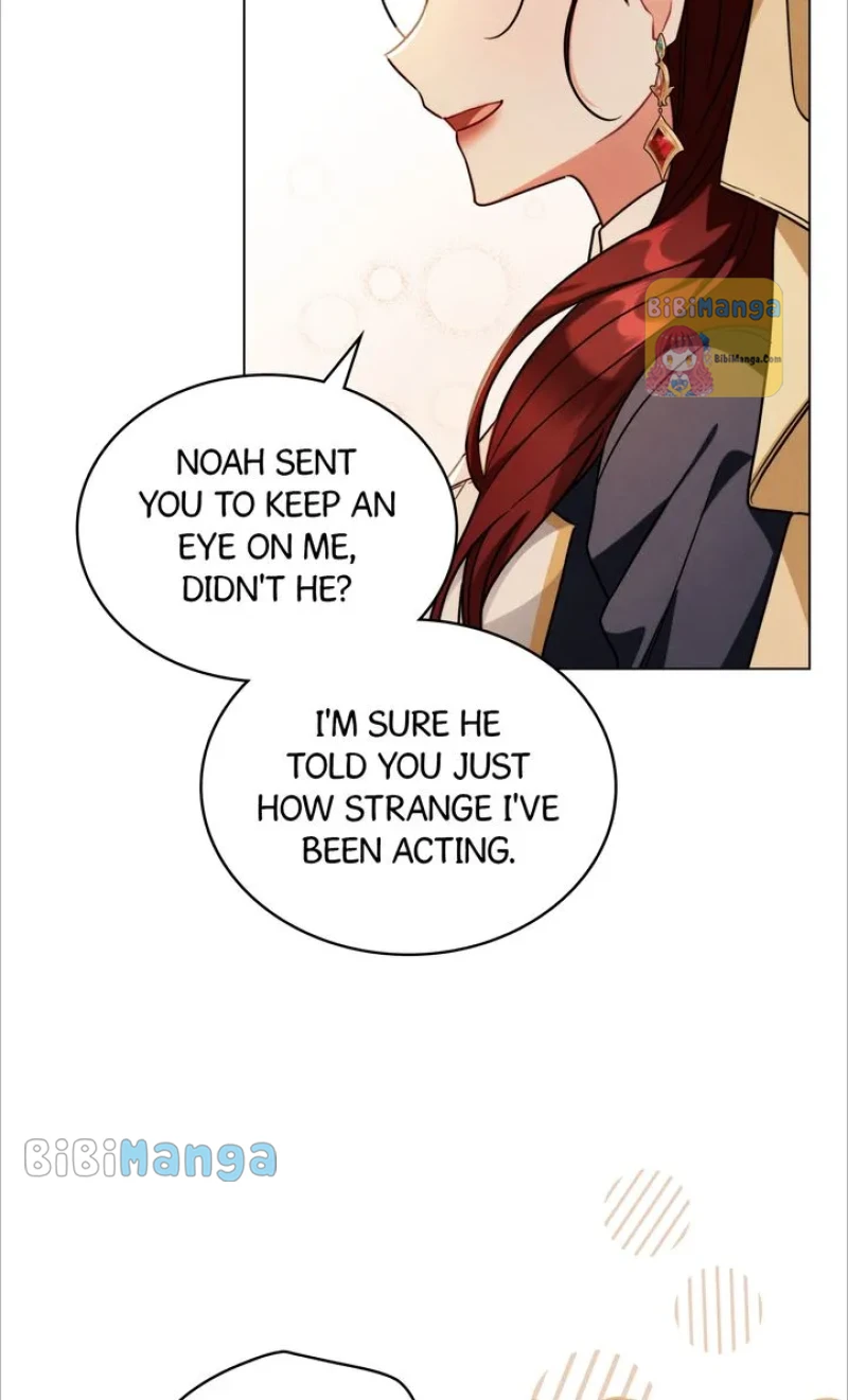 The golden dawn light will shine for you chapter 69 page 9