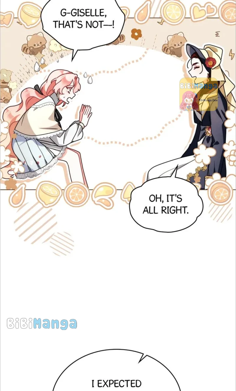 The golden dawn light will shine for you chapter 69 page 10