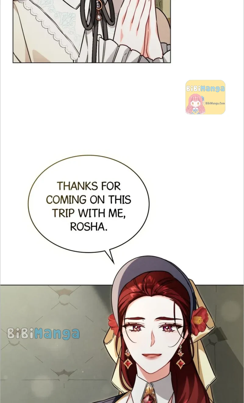 The golden dawn light will shine for you chapter 69 page 14
