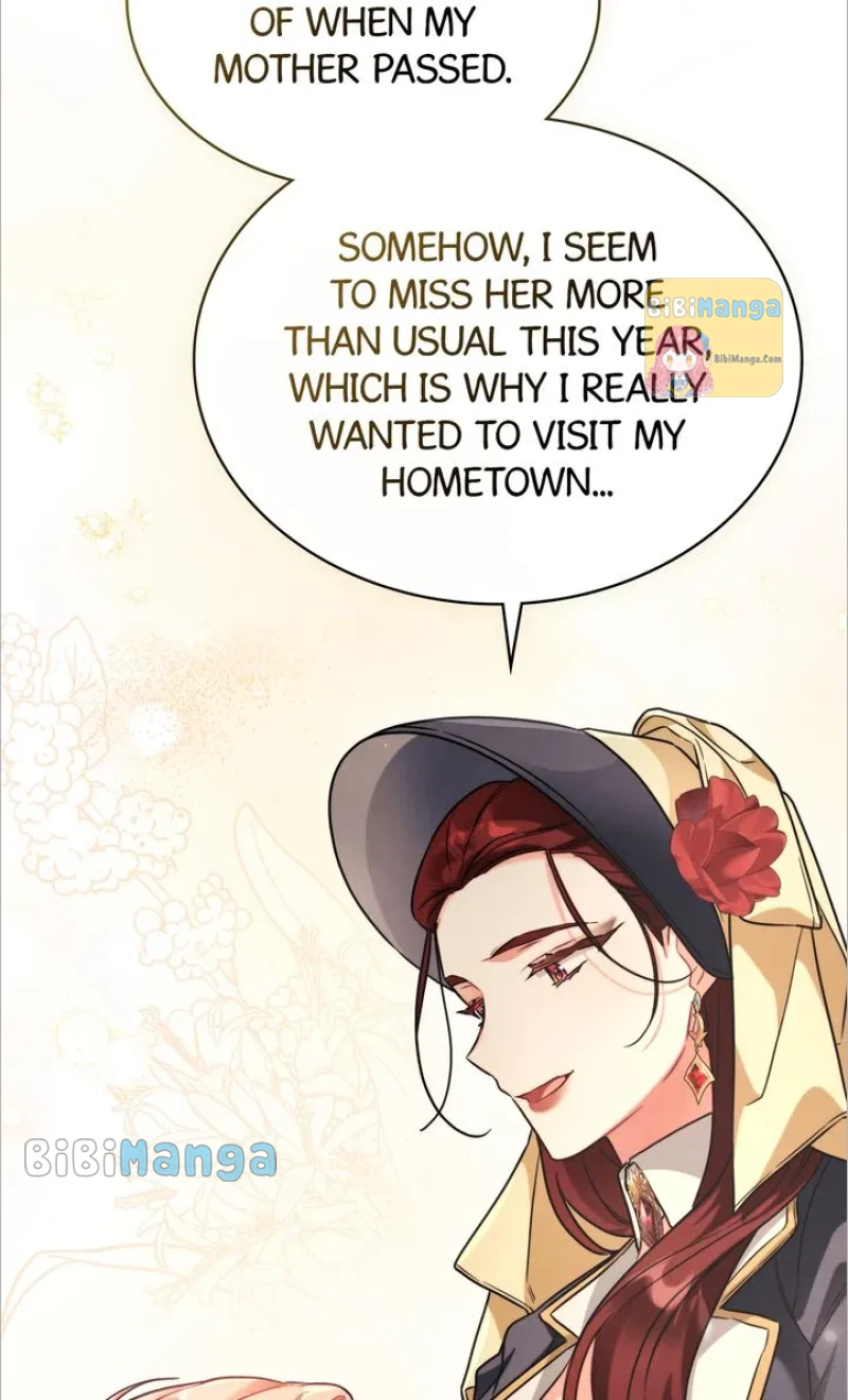 The golden dawn light will shine for you chapter 69 page 16