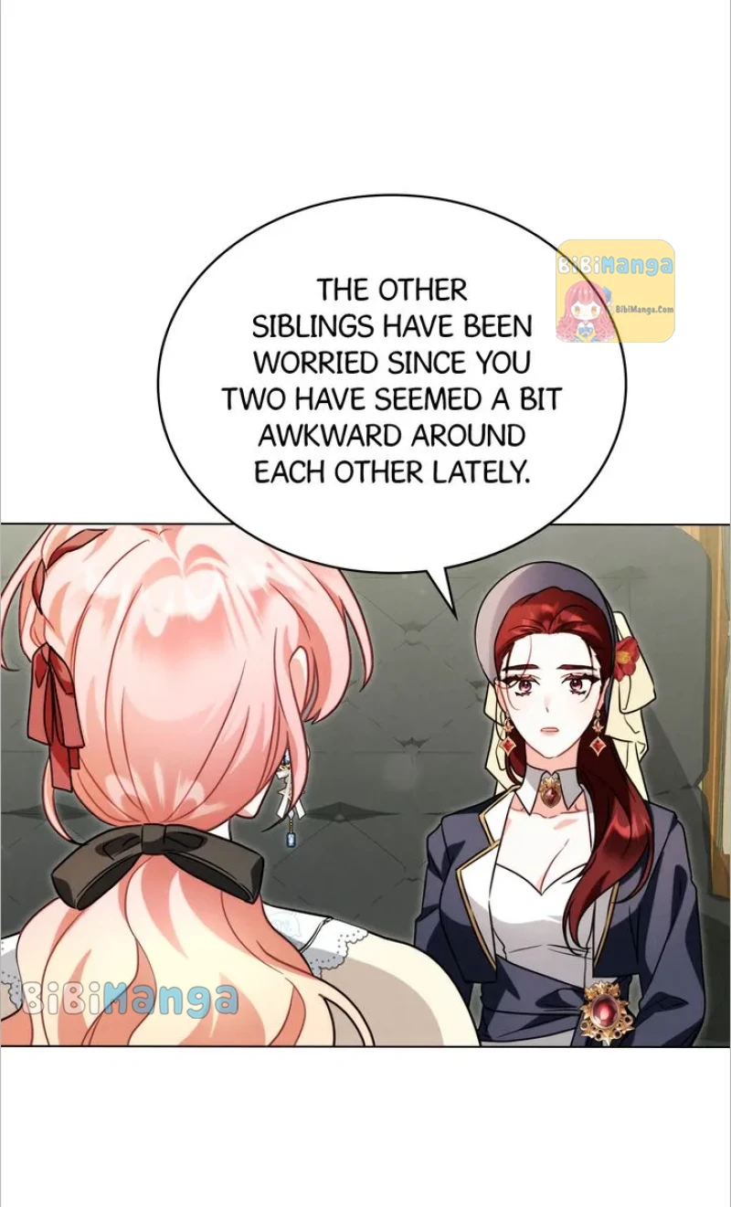 The golden dawn light will shine for you chapter 69 page 22