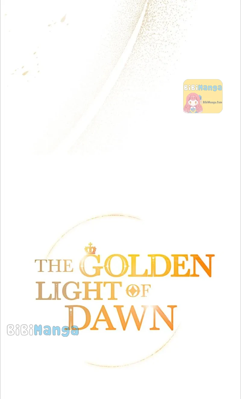 The golden dawn light will shine for you chapter 69 page 28