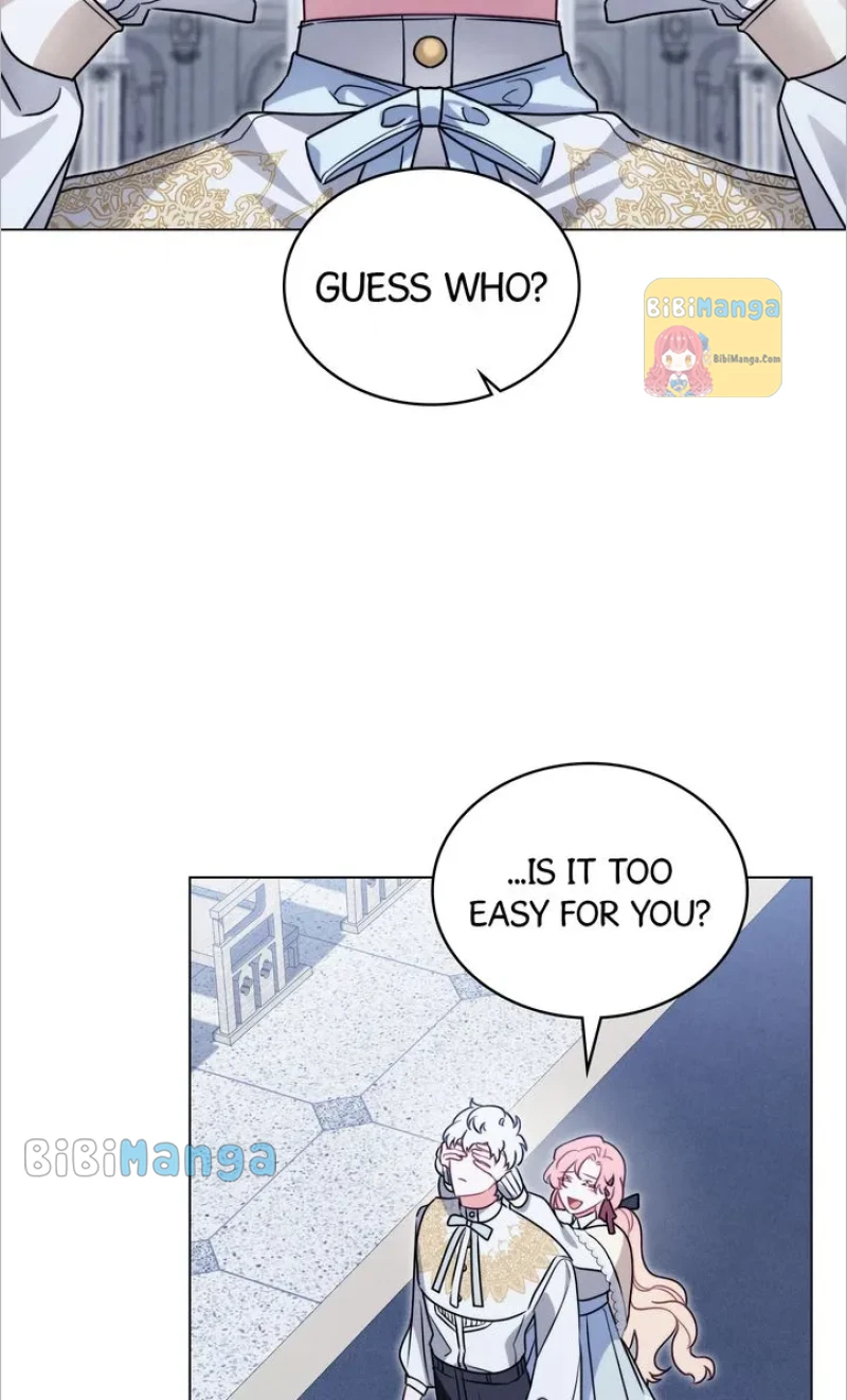 The golden dawn light will shine for you chapter 69 page 33