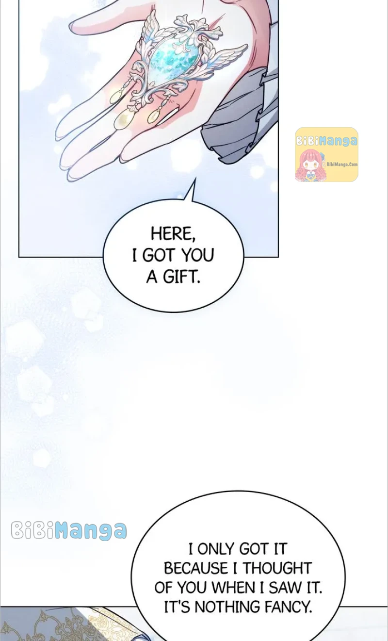 The golden dawn light will shine for you chapter 69 page 38
