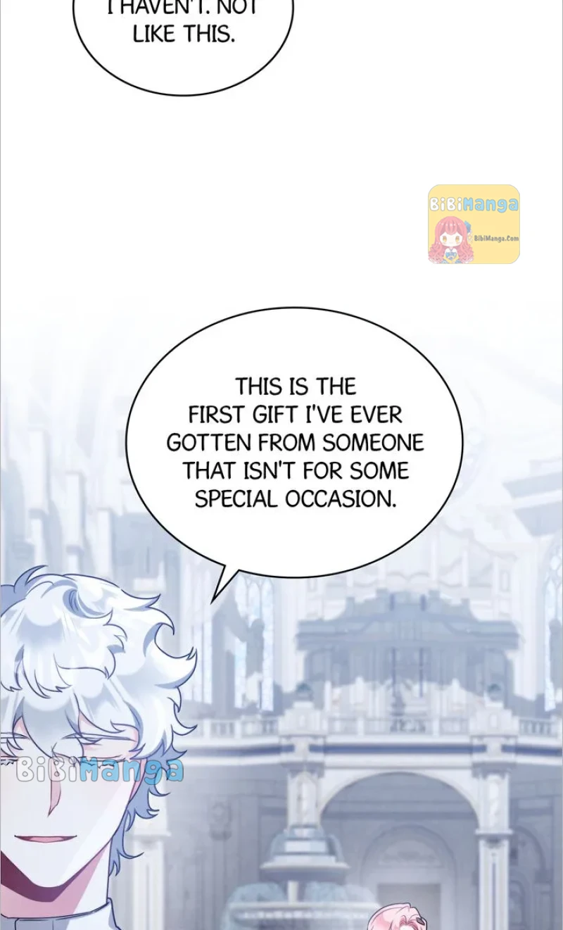 The golden dawn light will shine for you chapter 69 page 44