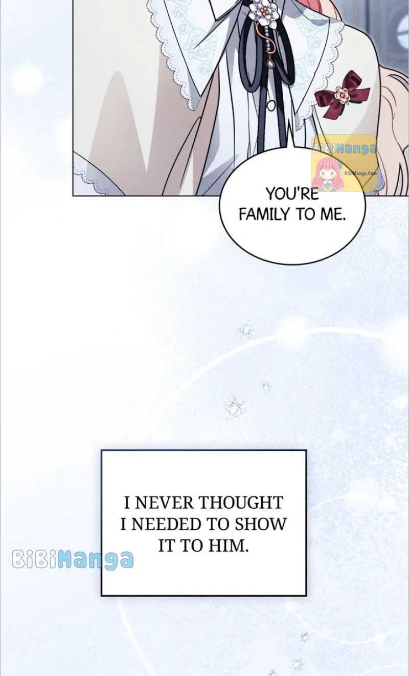 The golden dawn light will shine for you chapter 69 page 64