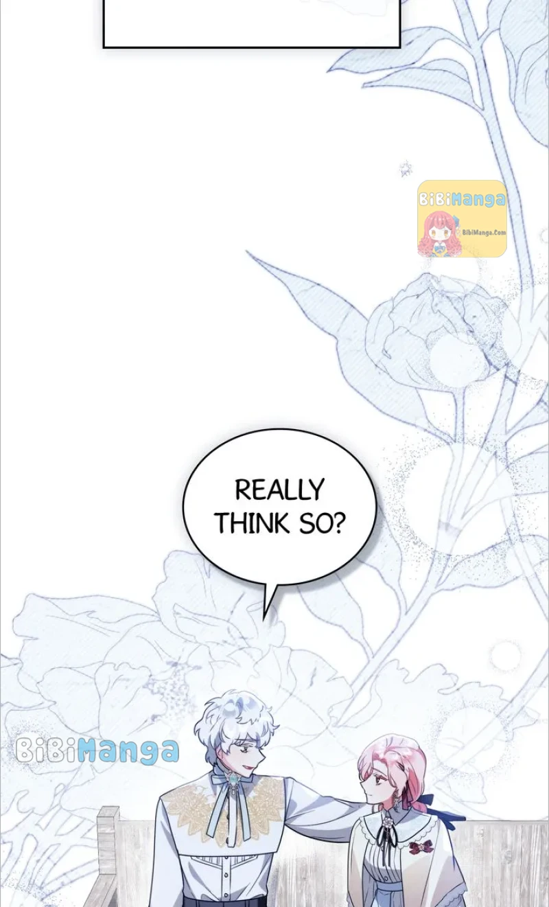 The golden dawn light will shine for you chapter 69 page 68