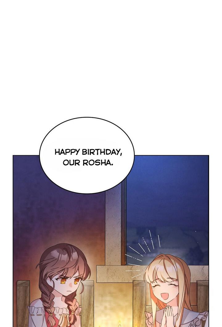 The golden dawn light will shine for you chapter 7 page 3