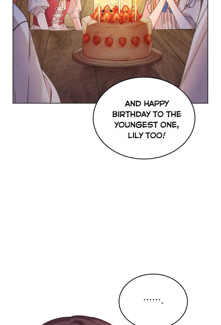 The golden dawn light will shine for you chapter 7 page 4