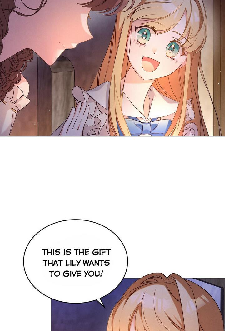 The golden dawn light will shine for you chapter 7 page 7