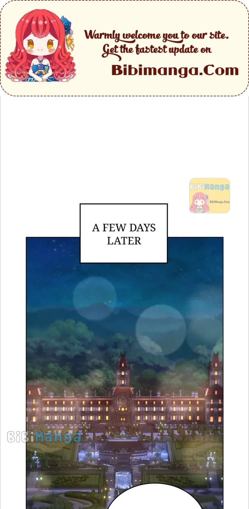 The golden dawn light will shine for you chapter 70 page 1