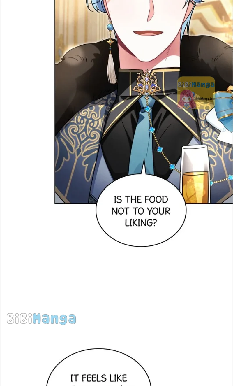 The golden dawn light will shine for you chapter 70 page 9
