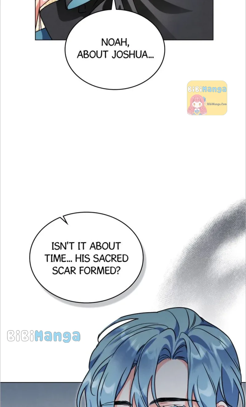 The golden dawn light will shine for you chapter 70 page 17